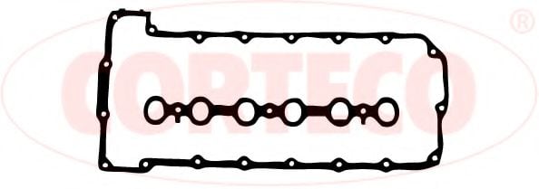 440489P CORTECO Gasket, cylinder head cover
