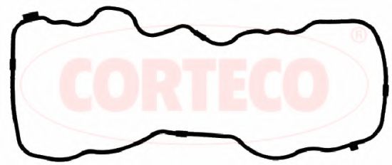 440516P CORTECO Gasket, cylinder head cover