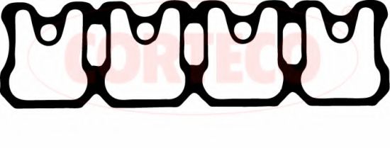 027141P CORTECO Gasket, cylinder head cover