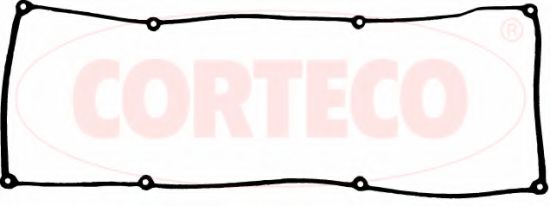 440236P CORTECO Gasket, cylinder head cover