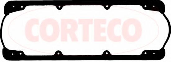 440391P CORTECO Gasket, cylinder head cover