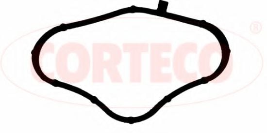 440479H CORTECO Gasket, cylinder head cover