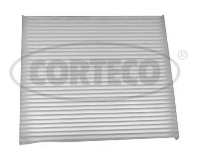 80004777 CORTECO Heating / Ventilation Filter, interior air
