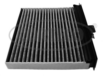 80004404 CORTECO Heating / Ventilation Filter, interior air