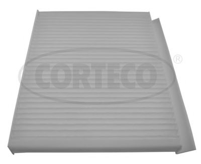 80000852 CORTECO Filter, interior air