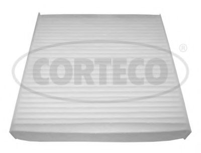 80005281 CORTECO Filter, interior air