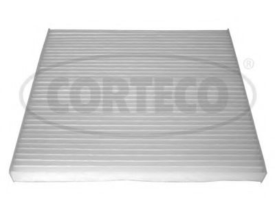80005209 CORTECO Heating / Ventilation Filter, interior air
