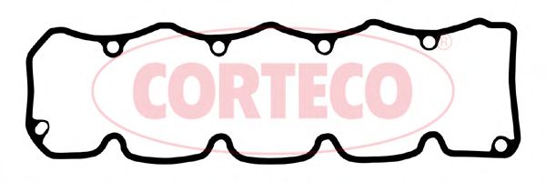 023680P CORTECO Gasket, cylinder head cover