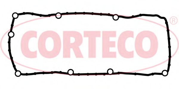 026213P CORTECO Gasket, cylinder head cover