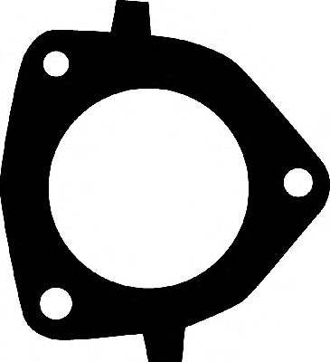 023158H CORTECO Gasket, exhaust pipe