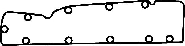 023274P CORTECO Gasket, cylinder head cover