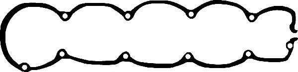 023852P CORTECO Gasket, cylinder head cover