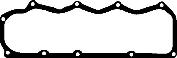 026109P CORTECO Gasket, cylinder head cover