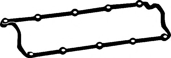 023878P CORTECO Gasket, cylinder head cover