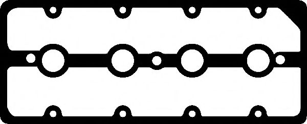 026112P CORTECO Gasket, cylinder head cover