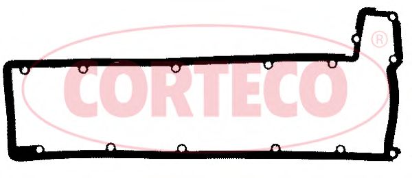 440438P CORTECO Gasket, cylinder head cover