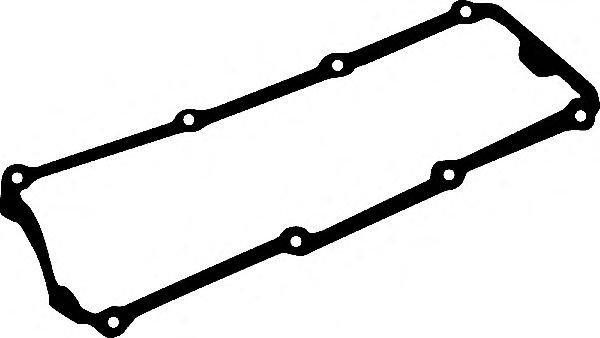 026141P CORTECO Gasket, cylinder head cover