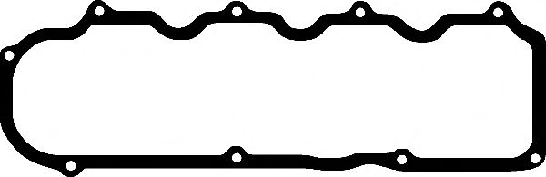 026149P CORTECO Gasket, cylinder head cover