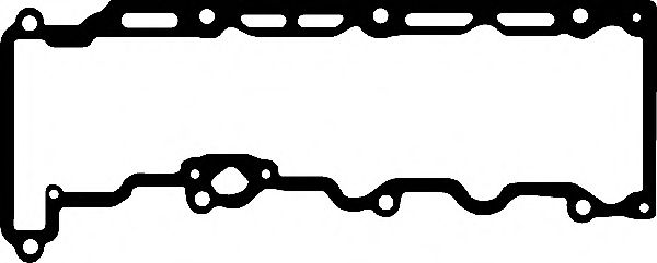 026152P CORTECO Gasket, cylinder head cover
