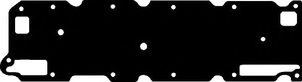 026253P CORTECO Gasket, cylinder head cover