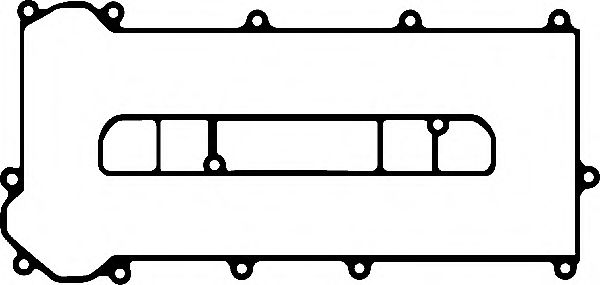 026562P CORTECO Gasket, cylinder head cover