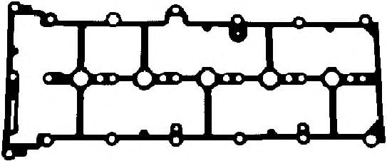 027008P CORTECO Gasket, cylinder head cover