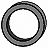 027104H CORTECO Exhaust System Gasket, exhaust pipe