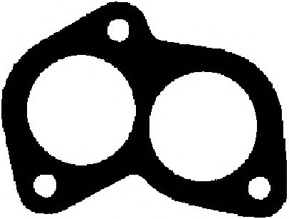 027403H CORTECO Gasket, exhaust pipe