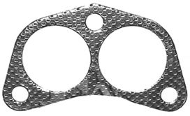027421H CORTECO Gasket, exhaust pipe