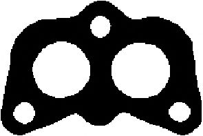 027452H CORTECO Gasket, exhaust pipe