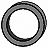 027473H CORTECO Gasket, exhaust pipe