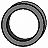 027478H CORTECO Gasket, exhaust pipe