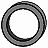 027480H CORTECO Gasket, exhaust pipe