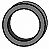 027488H CORTECO Gasket, exhaust pipe