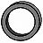027489H CORTECO Gasket, exhaust pipe