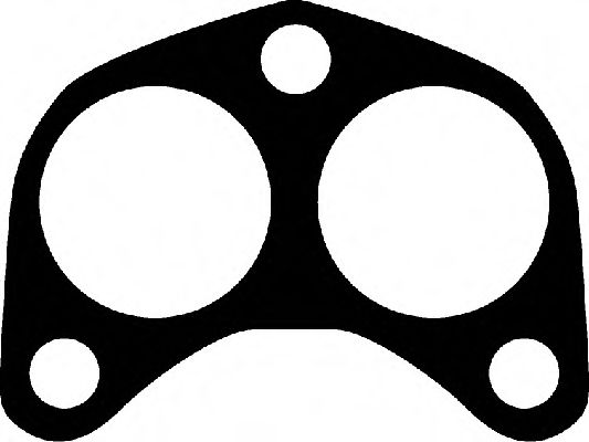 423032H CORTECO Exhaust System Gasket, exhaust pipe