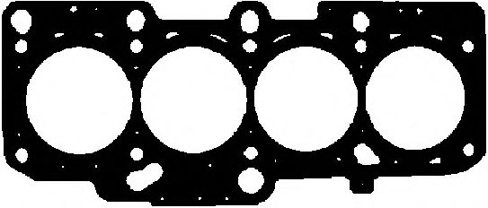 415043P CORTECO Cylinder Head Gasket, cylinder head