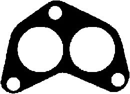 423034H CORTECO Gasket, exhaust pipe
