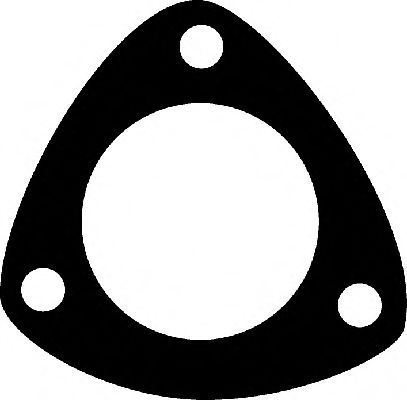 423154H CORTECO Gasket, exhaust pipe