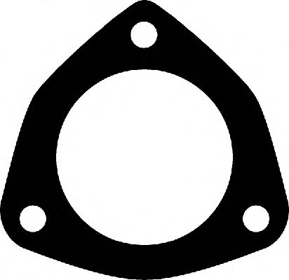 423382H CORTECO Gasket, exhaust pipe