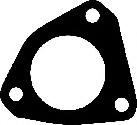 423388H CORTECO Gasket, exhaust pipe