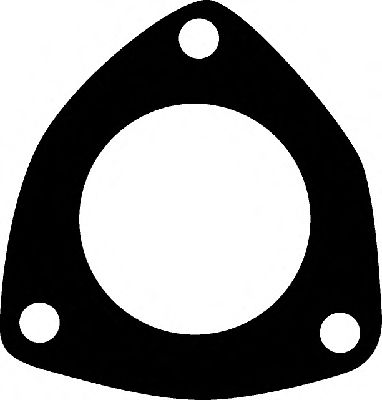 426800H CORTECO Exhaust System Gasket, exhaust pipe