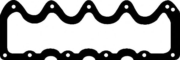 423630P CORTECO Gasket, cylinder head cover