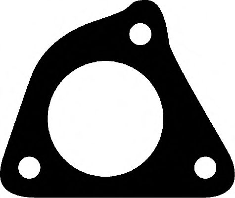 423903H CORTECO Gasket, exhaust pipe