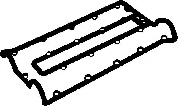 423926P CORTECO Gasket, cylinder head cover