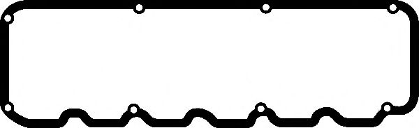 423932P CORTECO Gasket, cylinder head cover