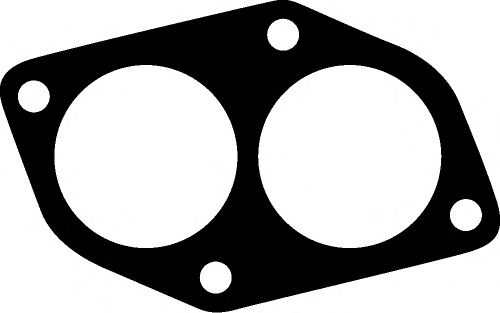 426806H CORTECO Exhaust System Gasket, exhaust pipe