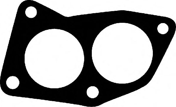 426810H CORTECO Gasket, exhaust pipe
