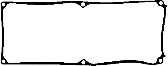 440118P CORTECO Gasket, cylinder head cover