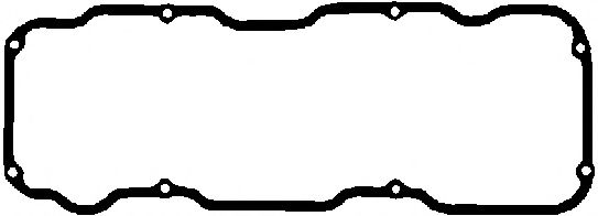 440281H CORTECO Gasket, cylinder head cover